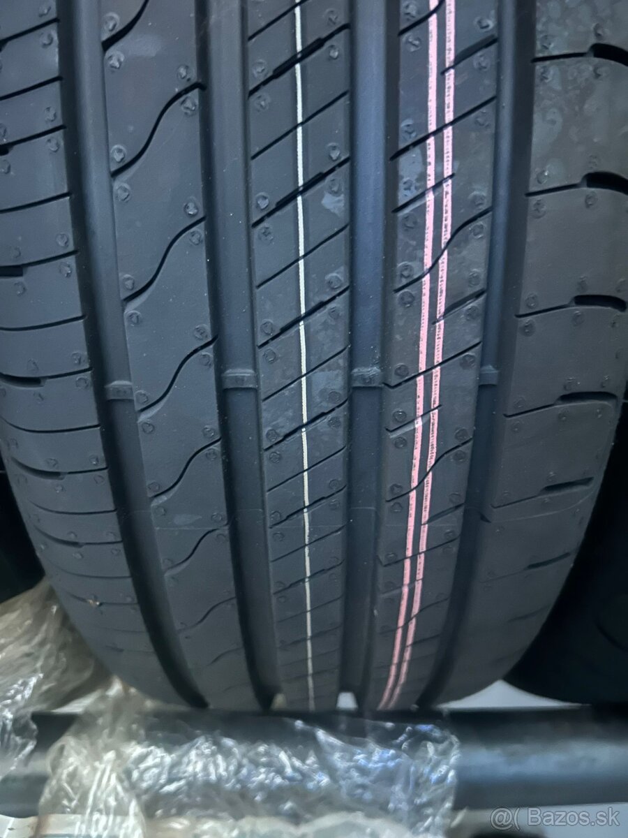 Goodyear EFFICIENTGR.PER.2 205/55 R16 91V - 2