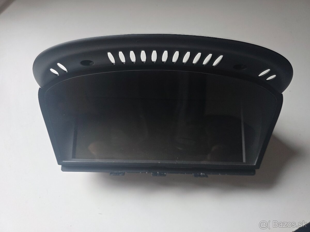 Originál BMW CCC Professional (Navi/Rádio) – Plne funkčné - 2