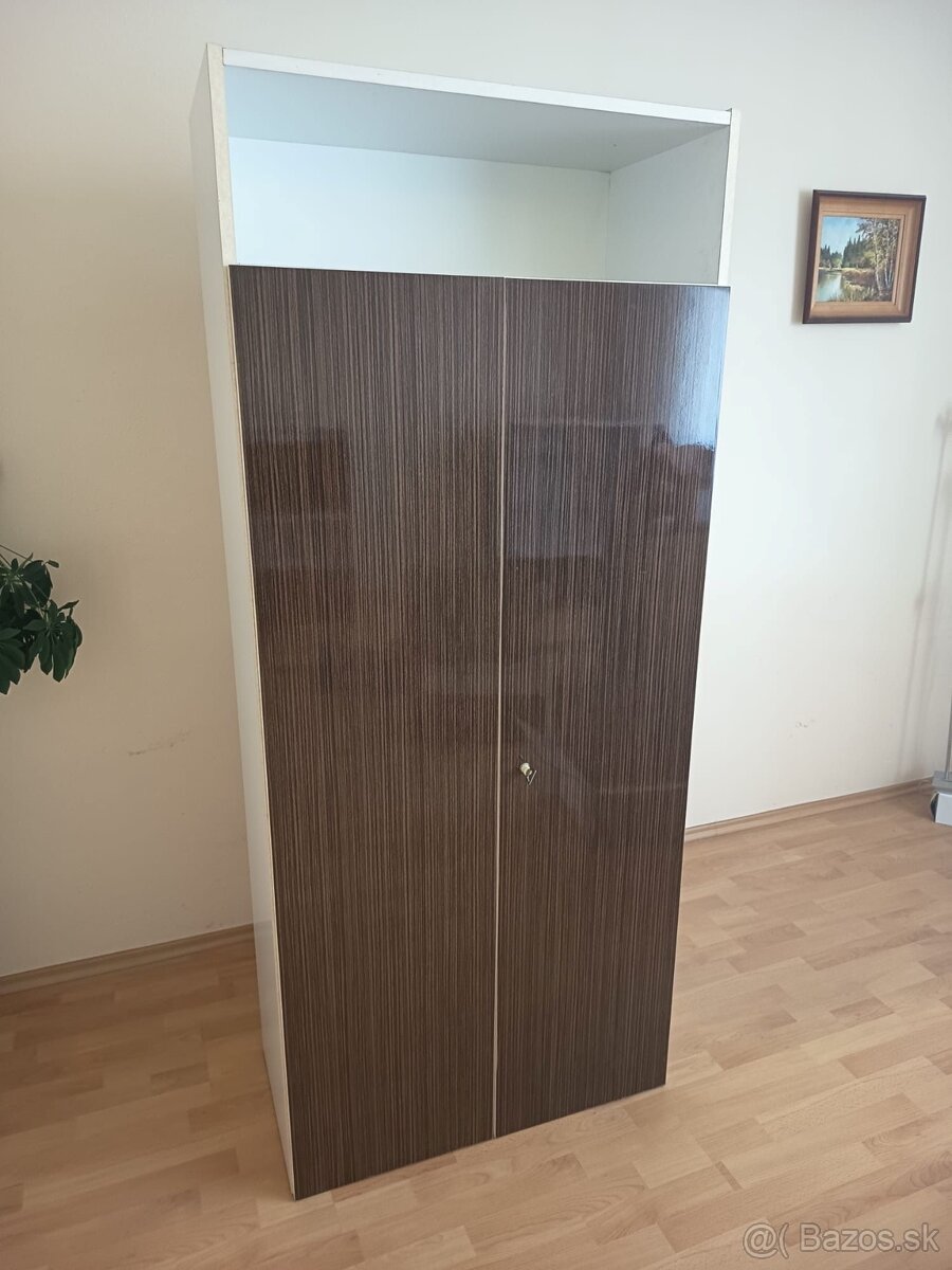 Predám obývaciu stenu - 2