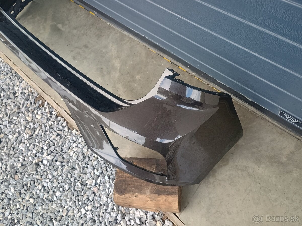 Zadný nárazník VW-TROC - 2