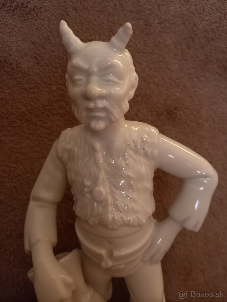 Soska Royal dux čert Lucifer - 2