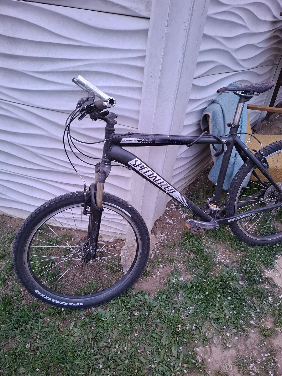 Specialized - 2
