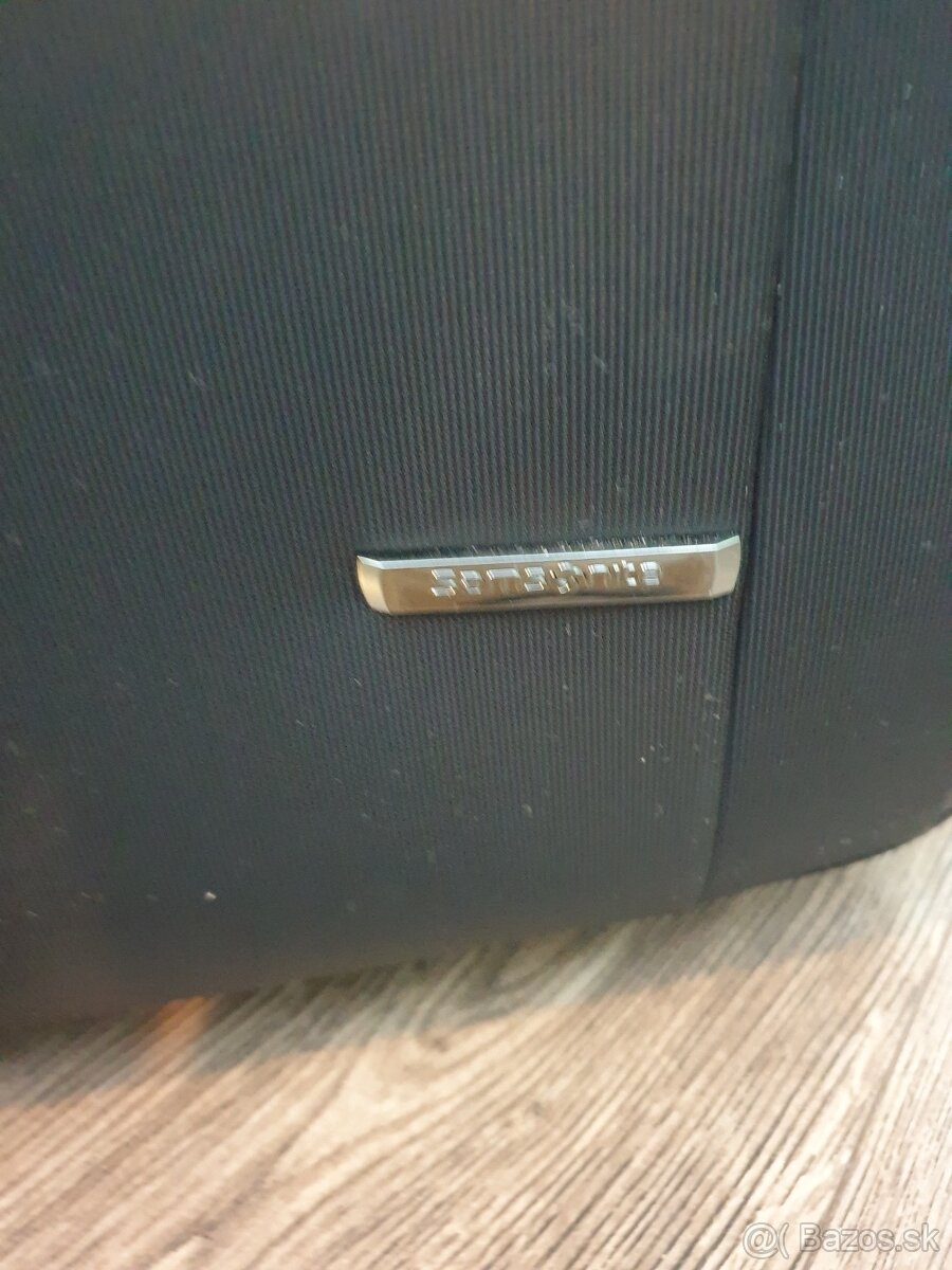 Samsonite manažerska taška - 2