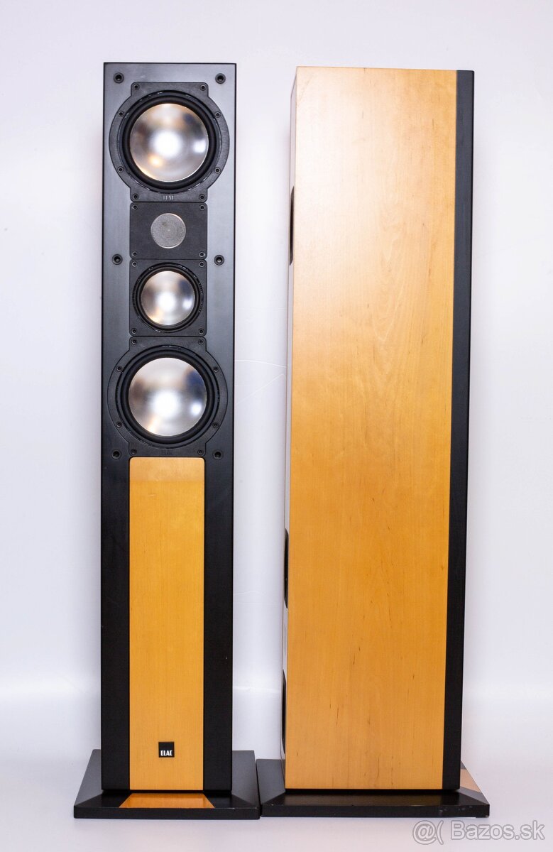 Elac CL 202 - 2