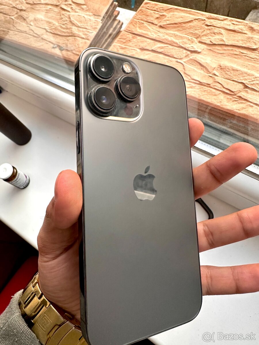 iPhone 13 Pro Max 256 - 2