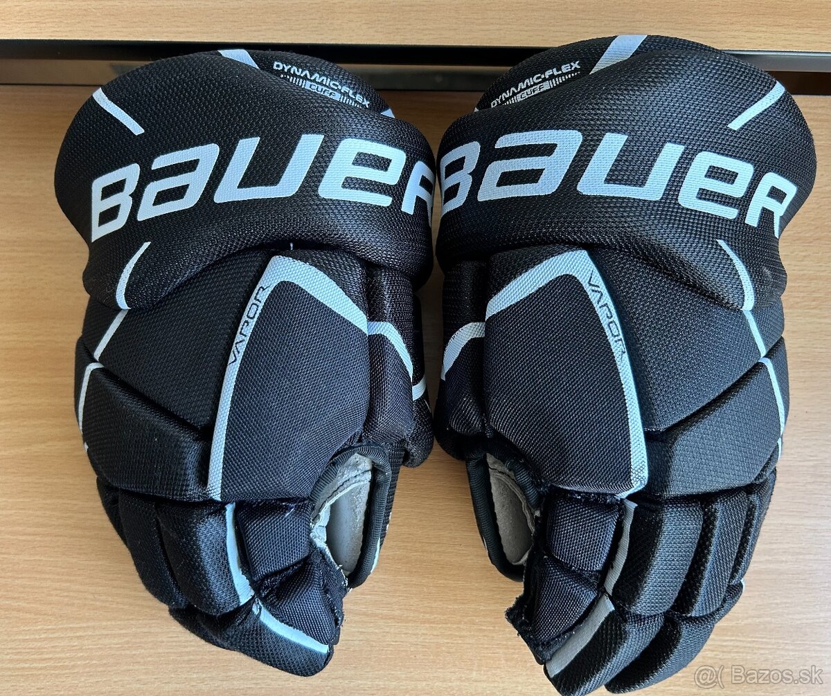 Bauer vapor rukavice - 2