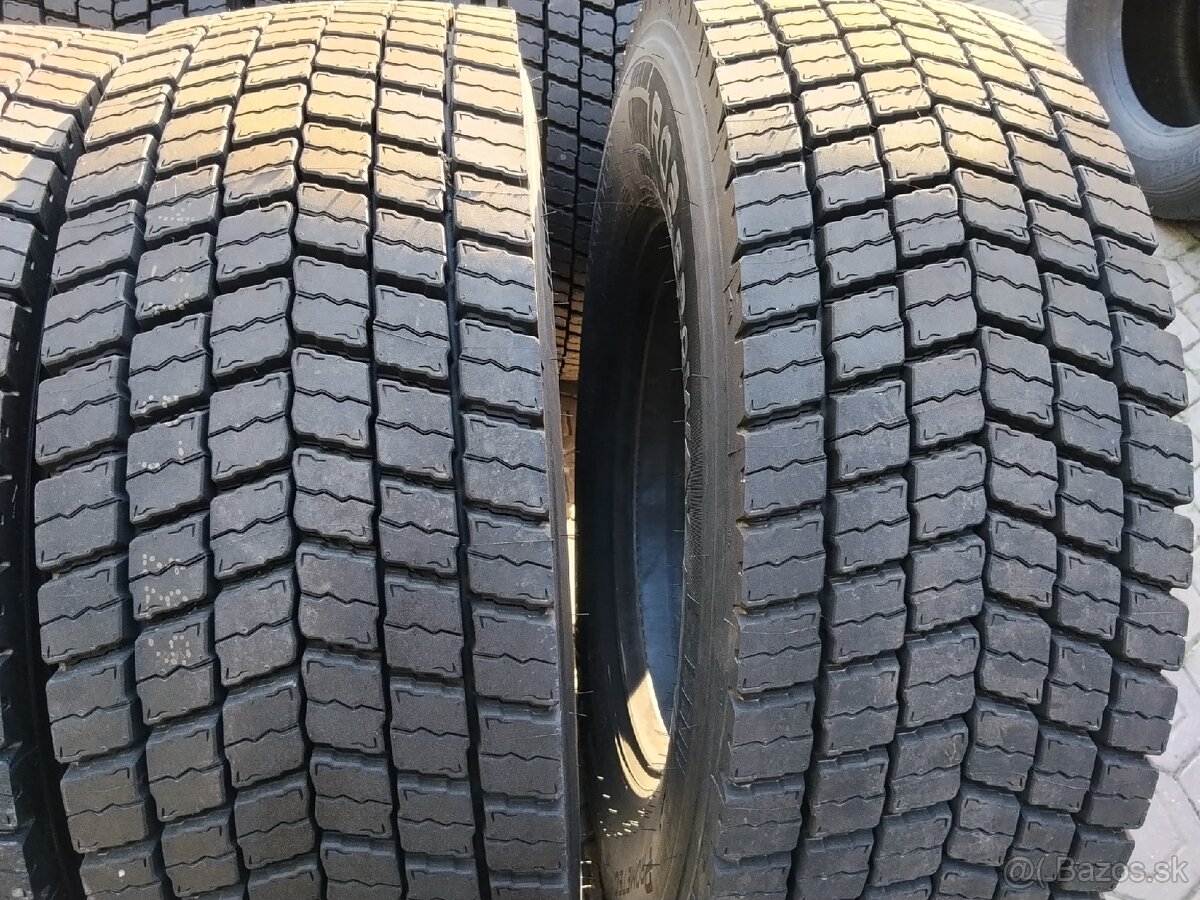Predám úplne nové pneu 315/70-22.5 - 2
