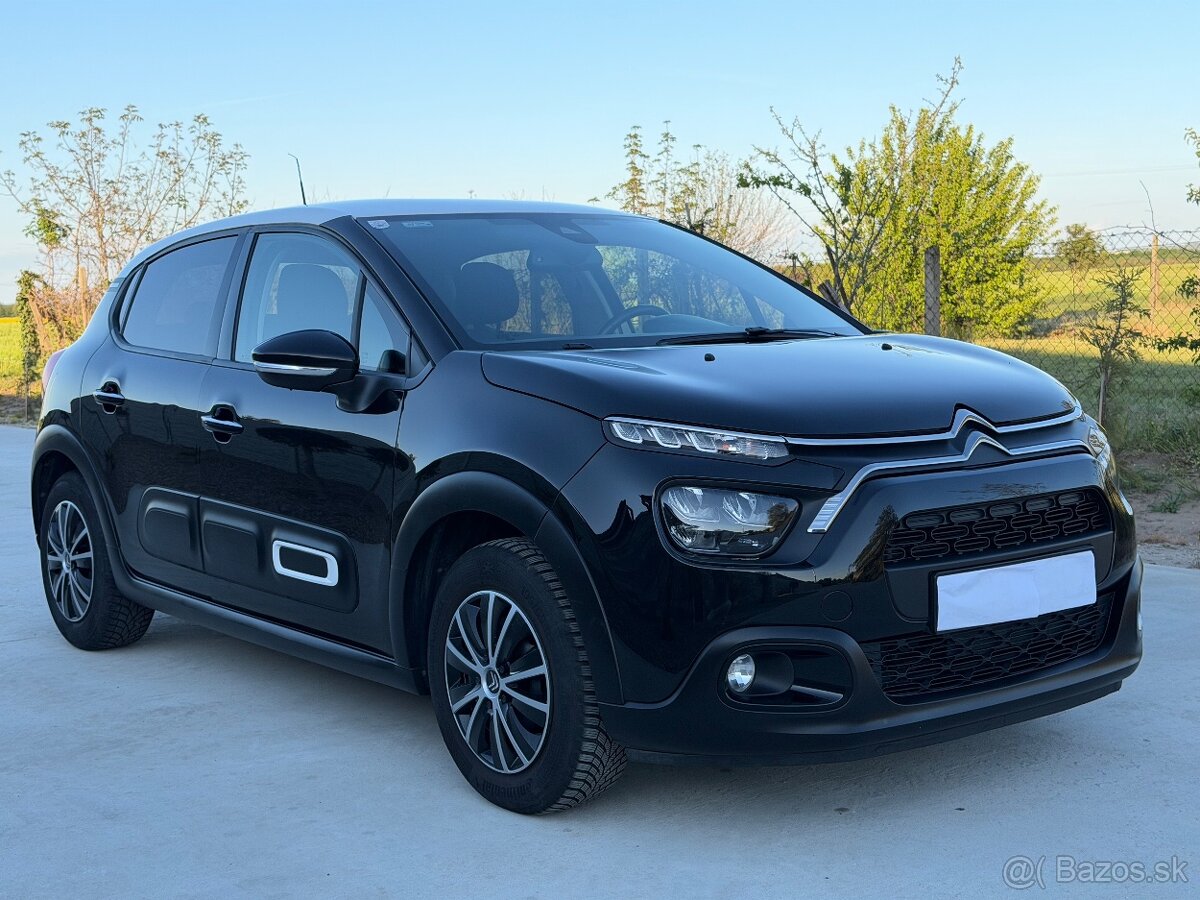 Citroën C3 PureTech 110 S&S Shine A/T - 2