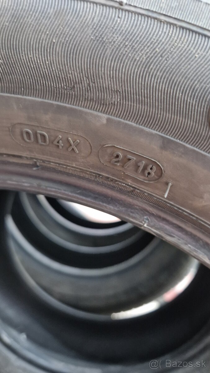205/60 R16 - 2