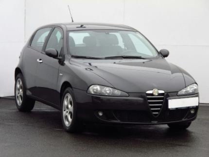 147 facelift - 2