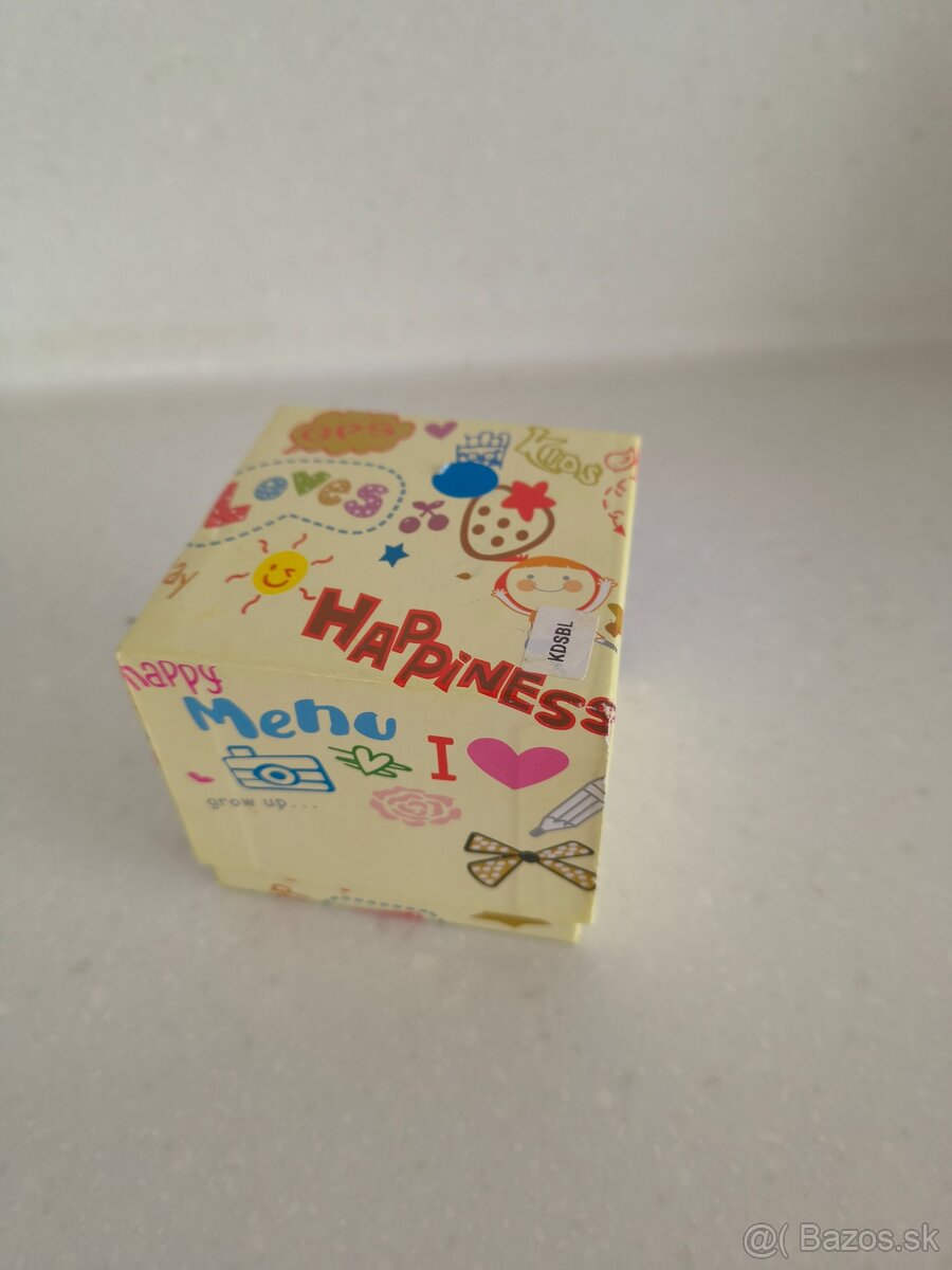 Smart hodinky - 2