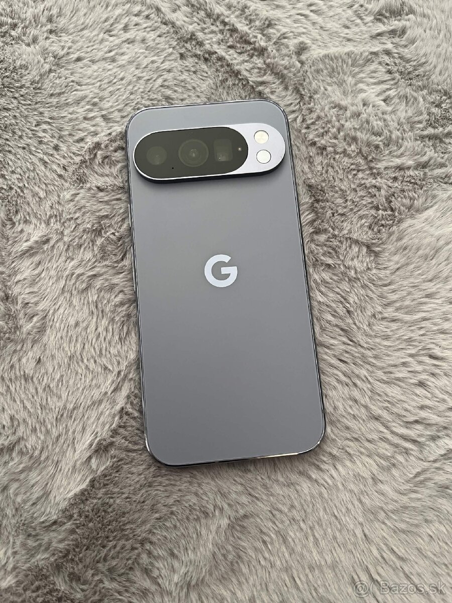 Predám Google Pixel 10 pro - 2