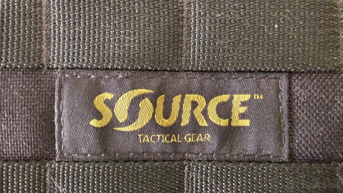 PÚZDRO NA HYDRATAČNÍ SYSTÉM SOURCE RAZOR 3 L - 2