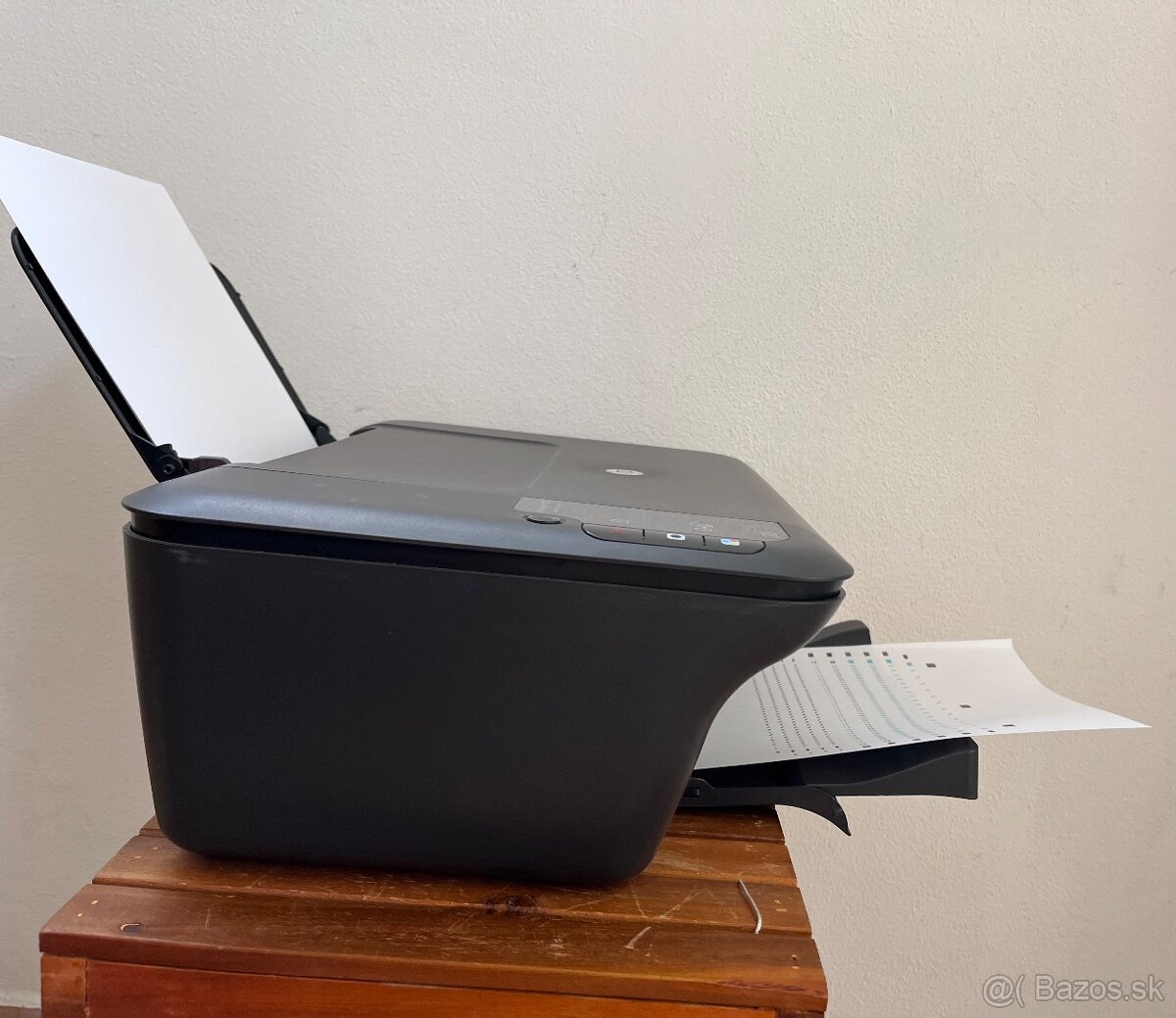 HP Deskjet 2050 - 2