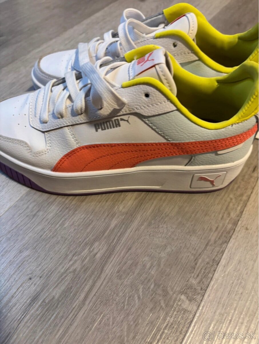Puma 38 - 2