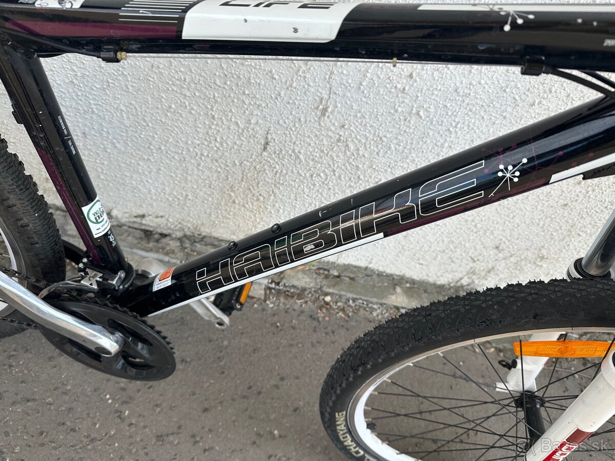 Bicykel Haibike 26’ - 2
