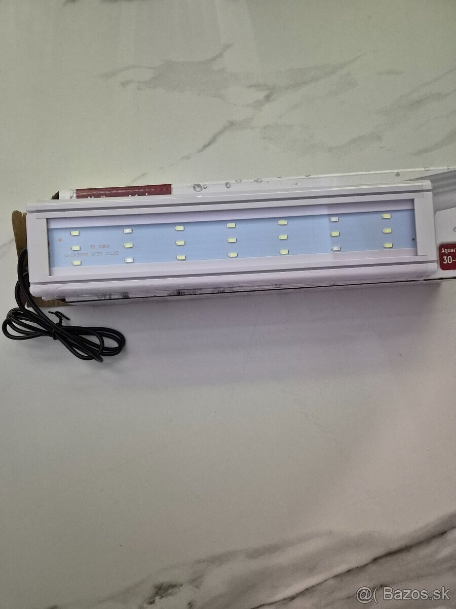 Led osvetlenie - 2
