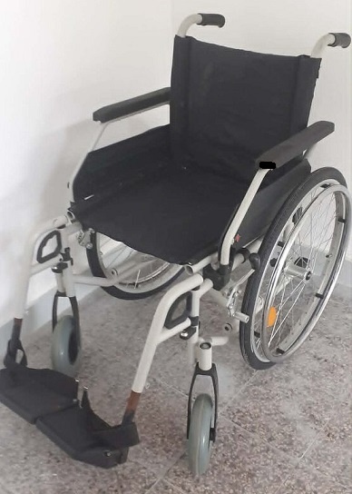 invalidny vozik - 2