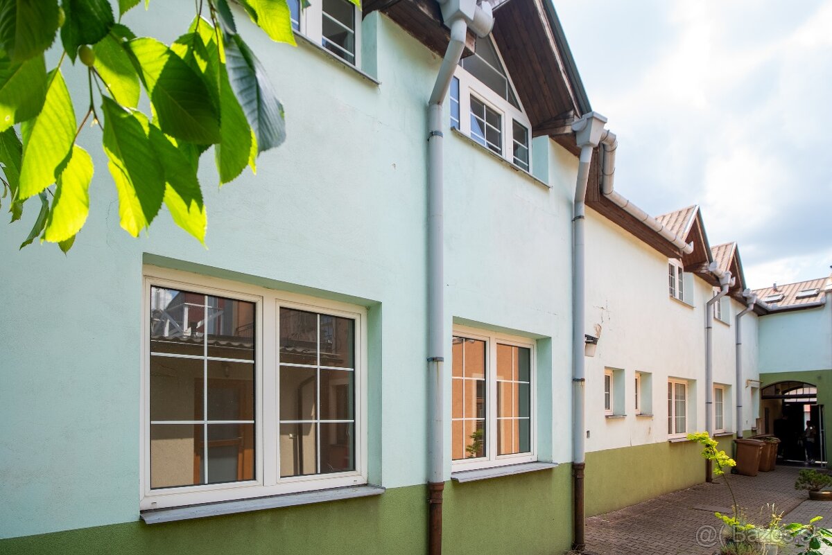 Nehnuteľnosť v centre mesta Prešov - 2