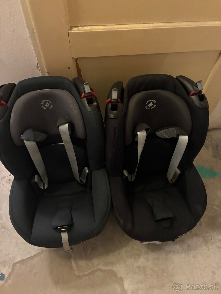 Detske autosedaxky Maxi cosi tobi - 2