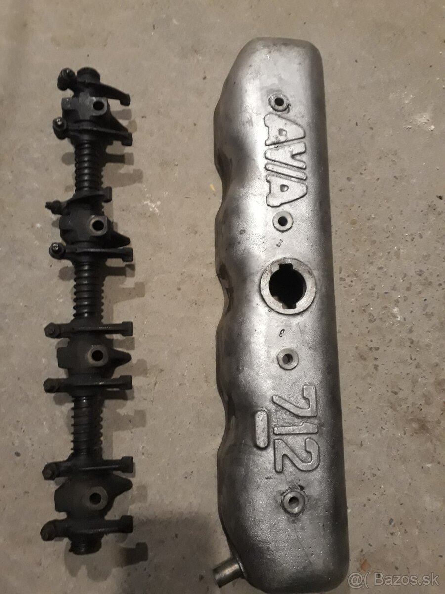Avia - 2