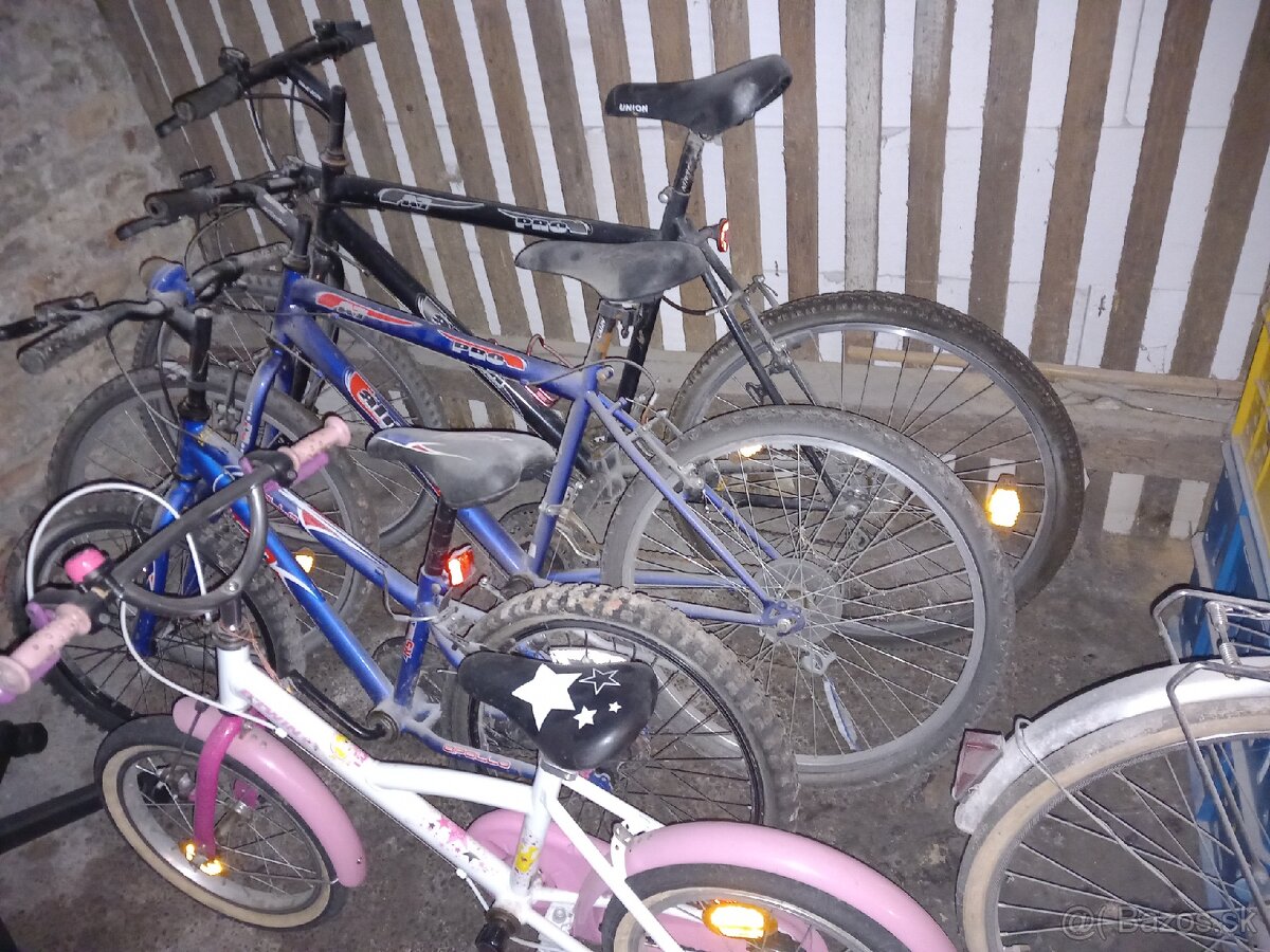 Bicykle ✅️ - 2