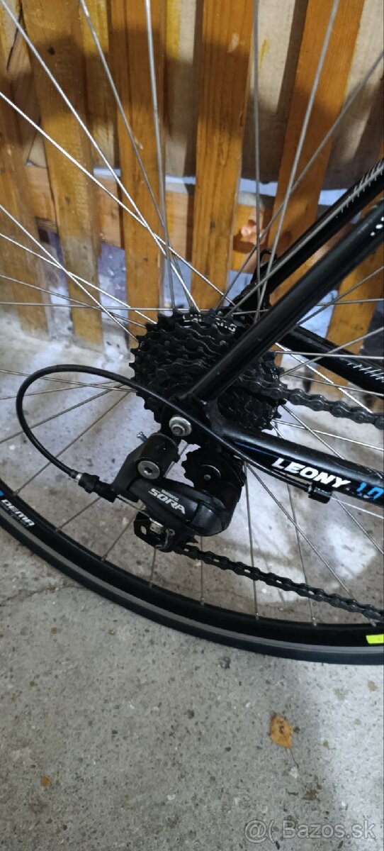 Bicykle - 2