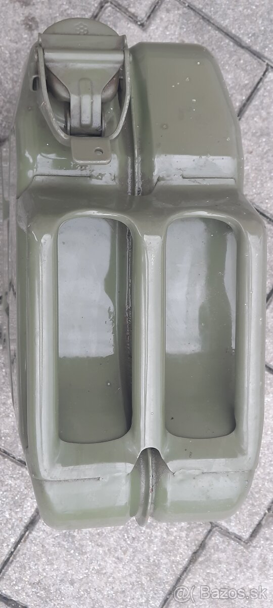 Kanister 20l - 2