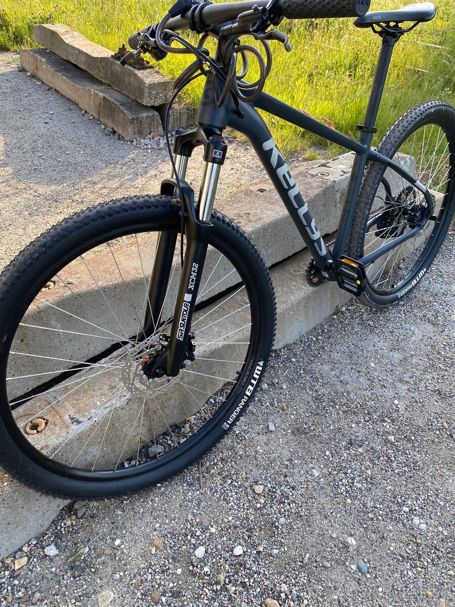 Kellys Spider X50 29” - 2
