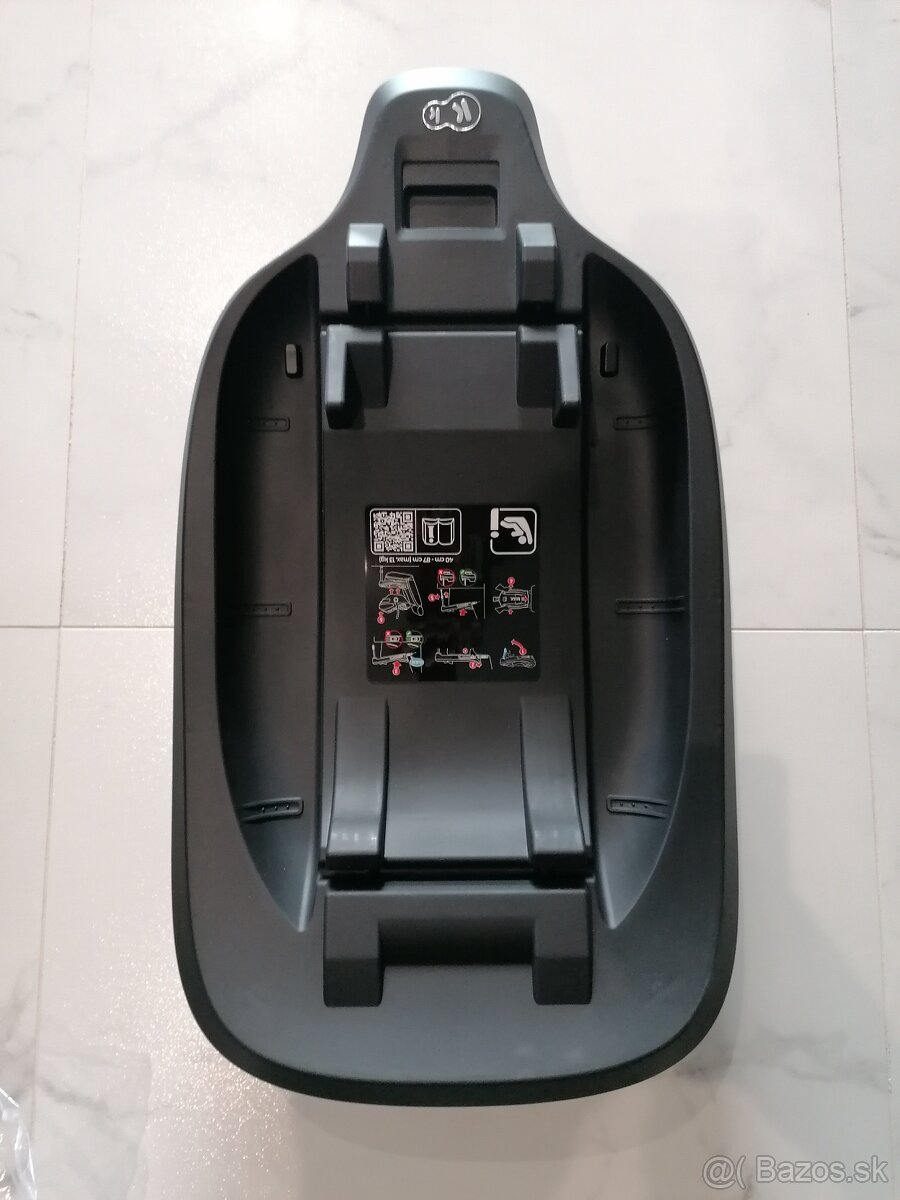 Kinderkraft Care FX - 2