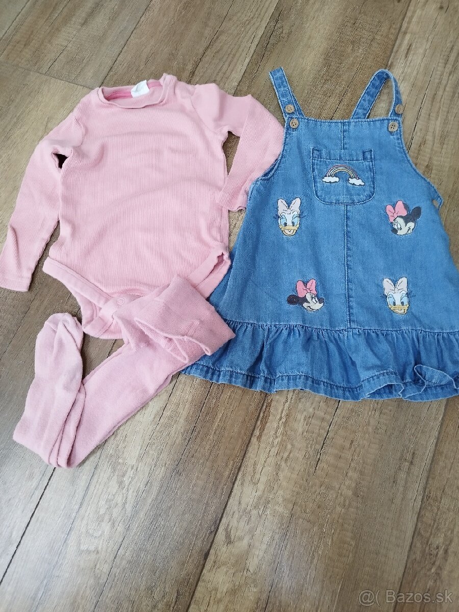 3dielny set - 2