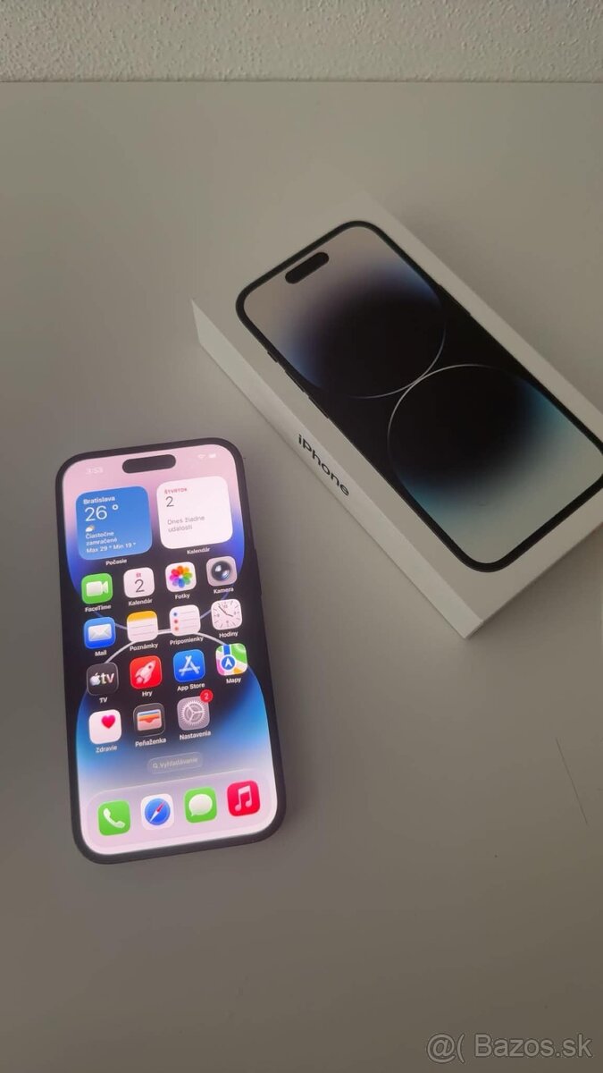Iphone 14 Pro 128GB - 2