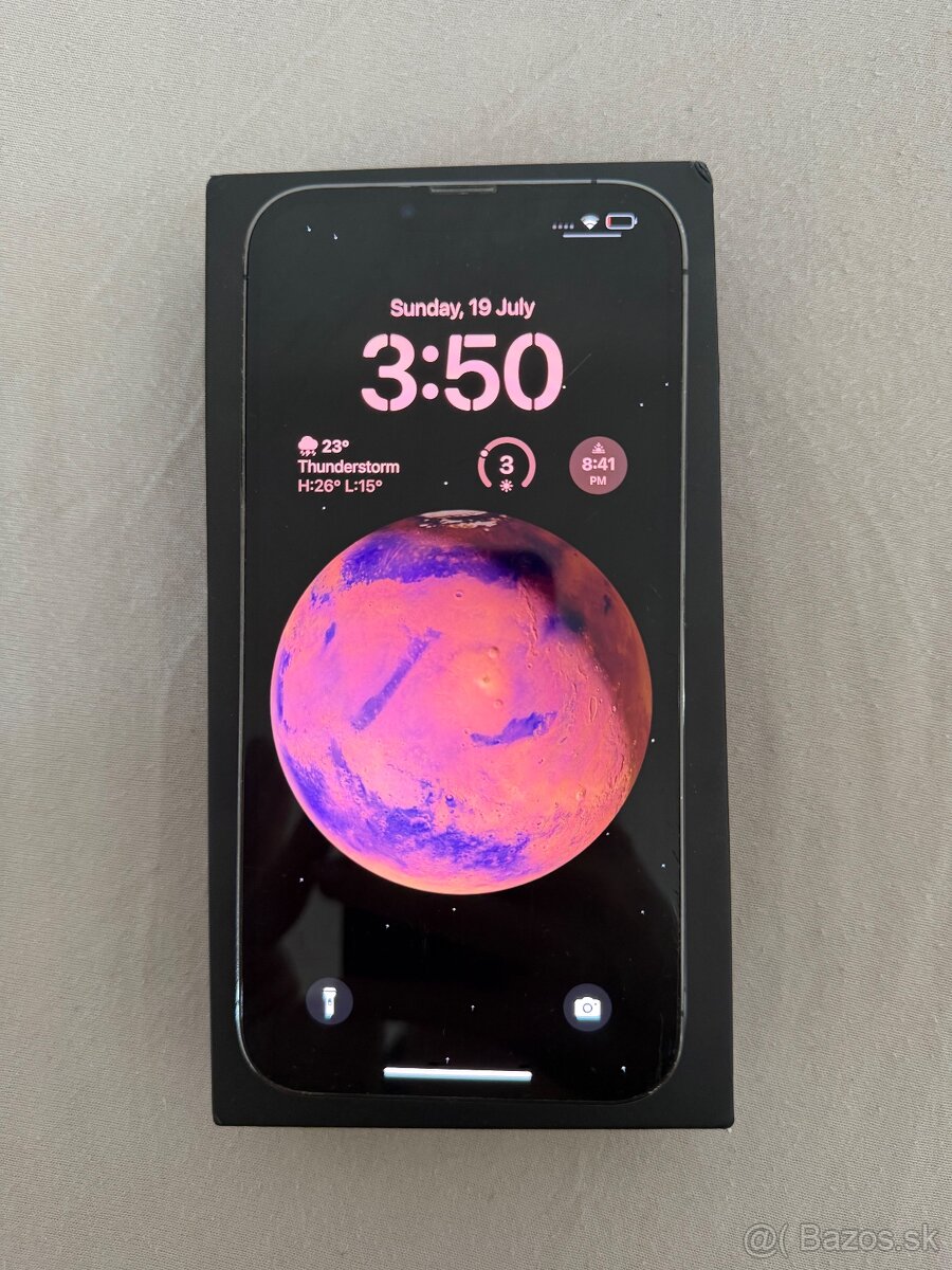 iPhone 13 pro max - 2