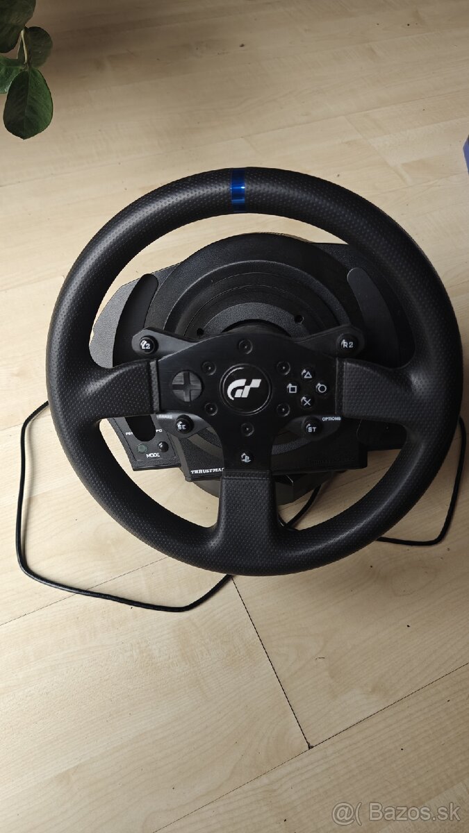 Thrustmaster T300 RS GT - 2