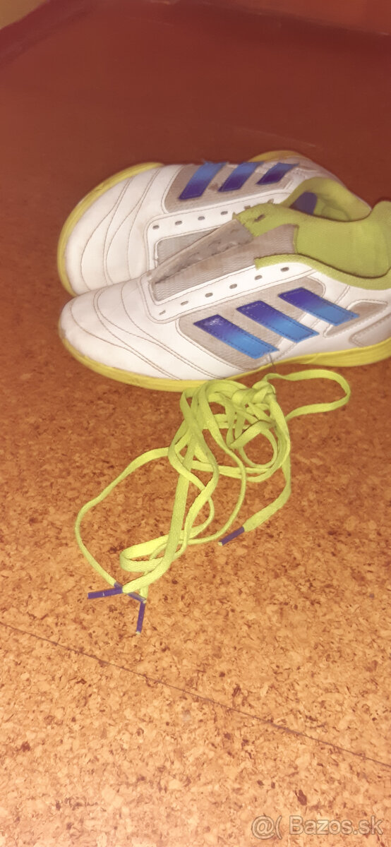 Adidas halovky - 2