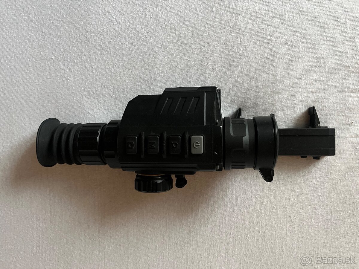 INFIRAY GENI gl 35R - 2