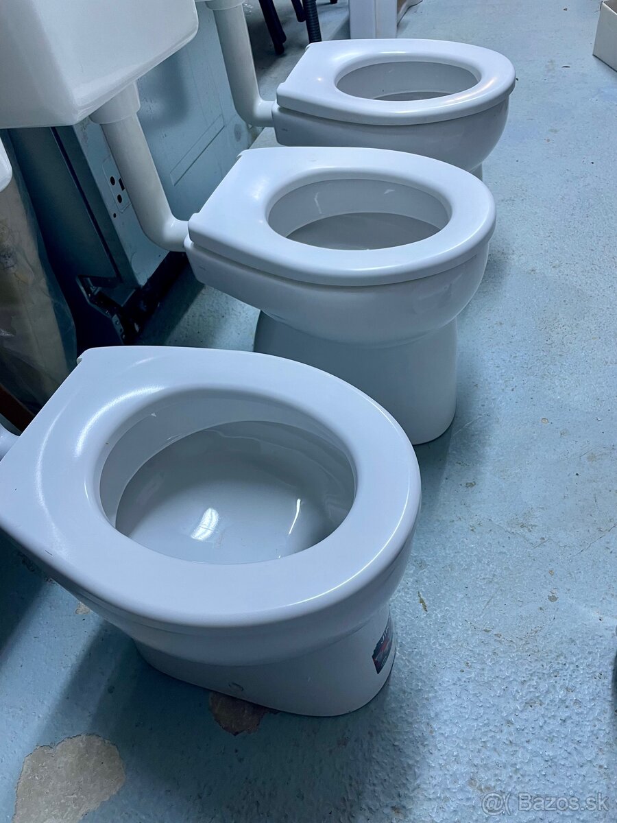 Detské WC Jika - 2