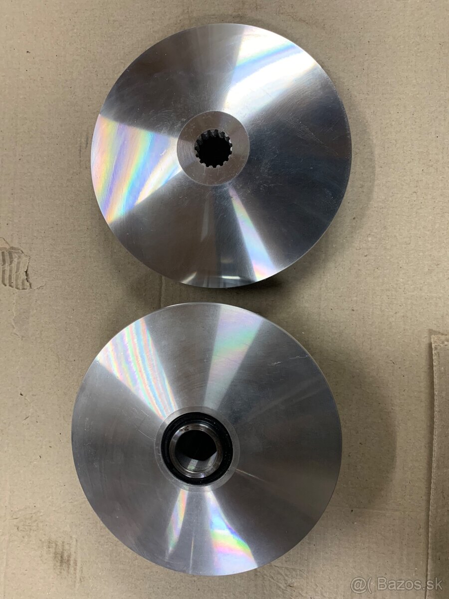 Variator na skuter Yamaha - 2