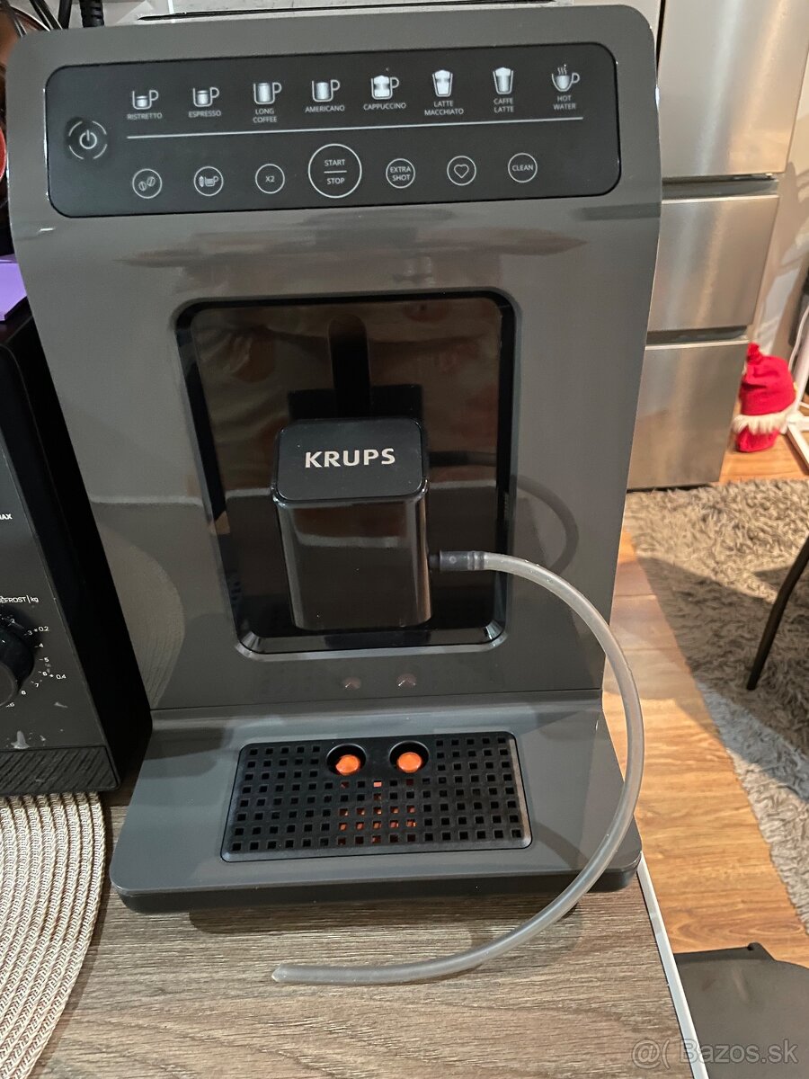 Kávovar Krups - 2