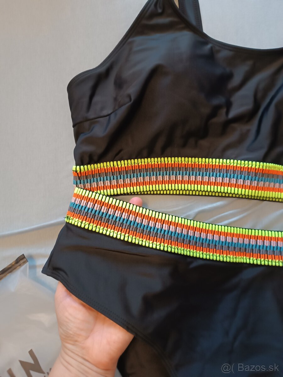 Plavky Shein - 3XL - 2