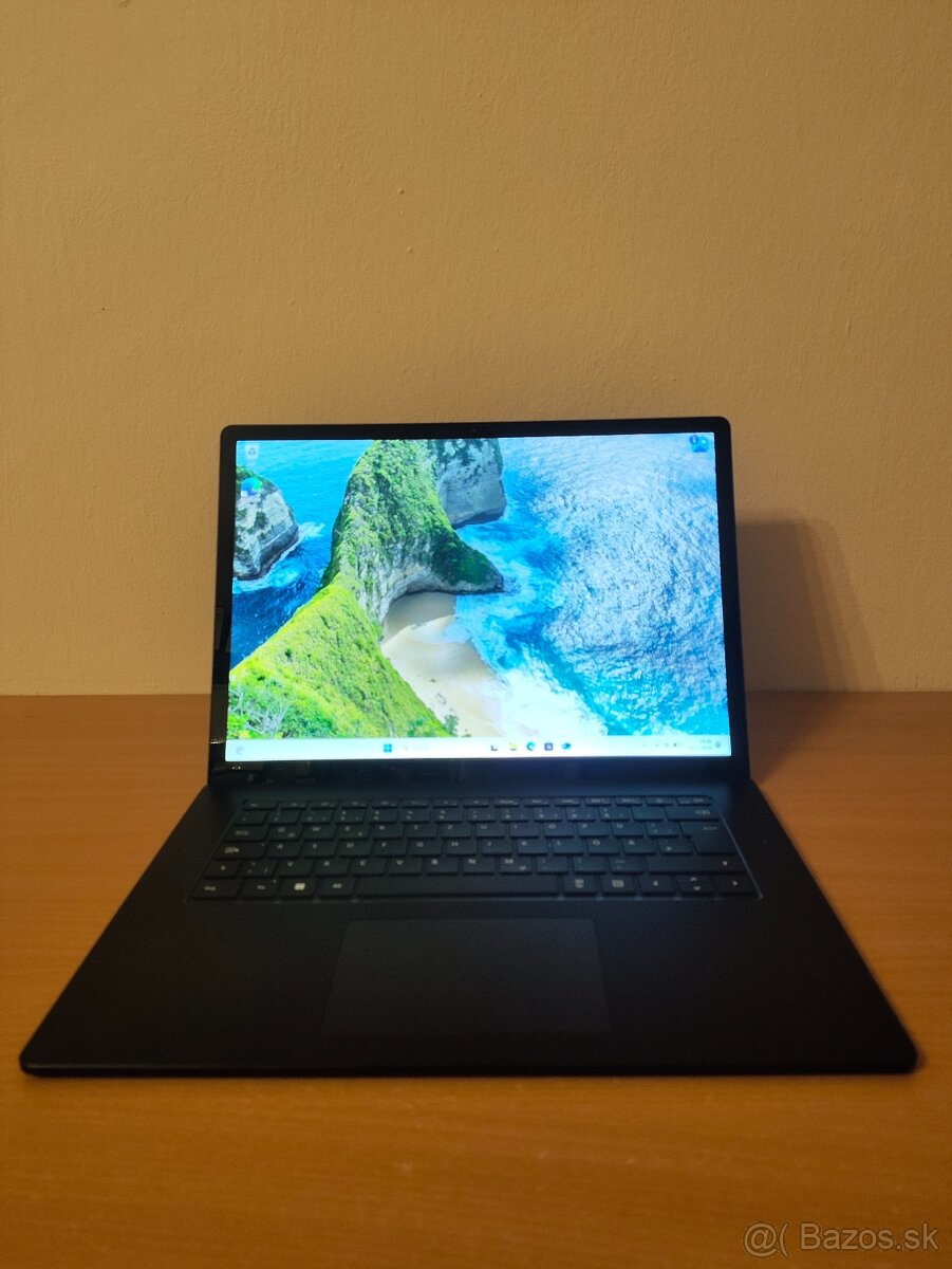Microsoft Surface Laptop 4 | i7 • 16GB • 512GB SSD • Dotykov - 2