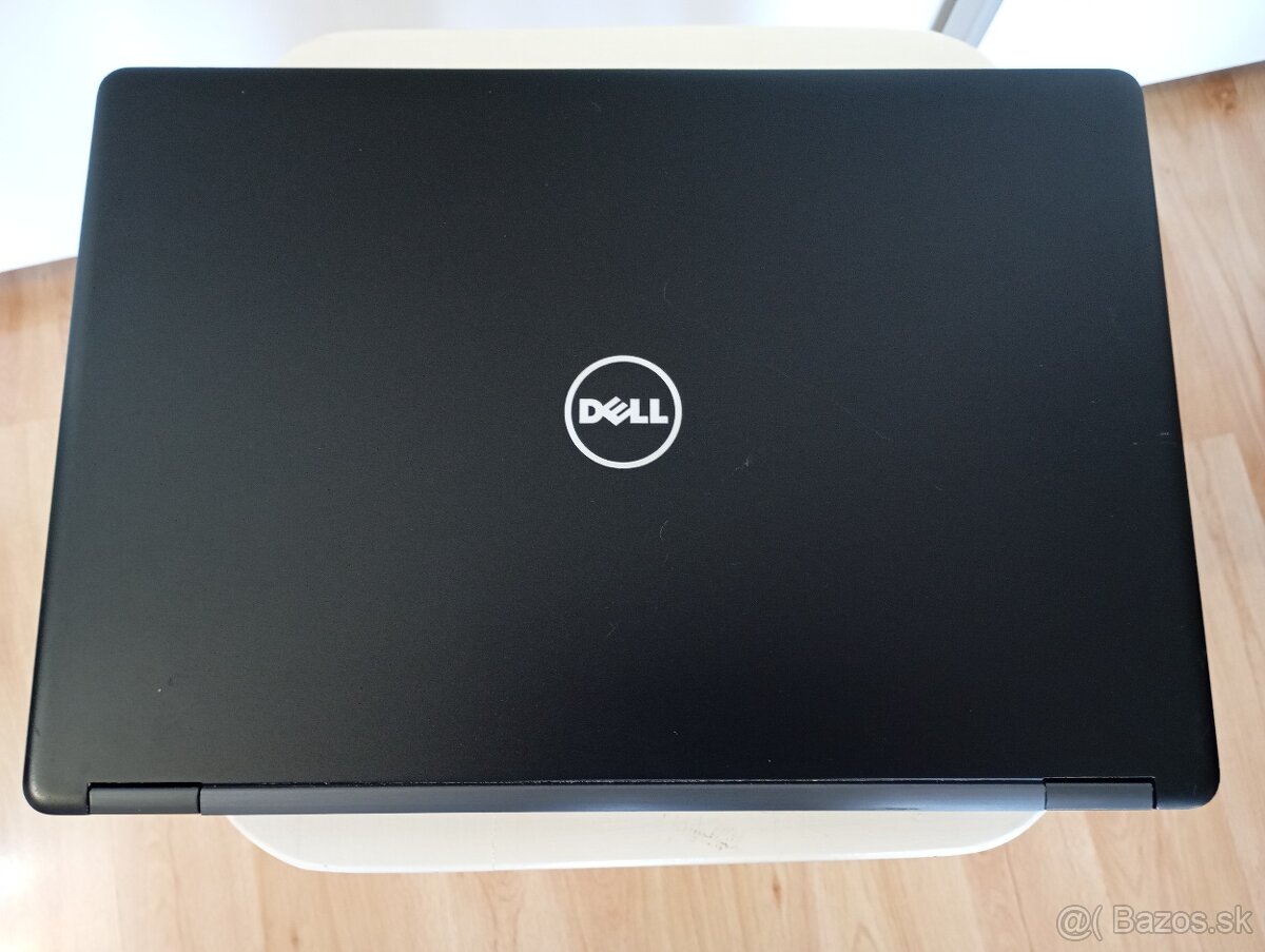DELL Latitude 5480 , Intel core i5 7440HQ , 8gb ram , ssd - 2