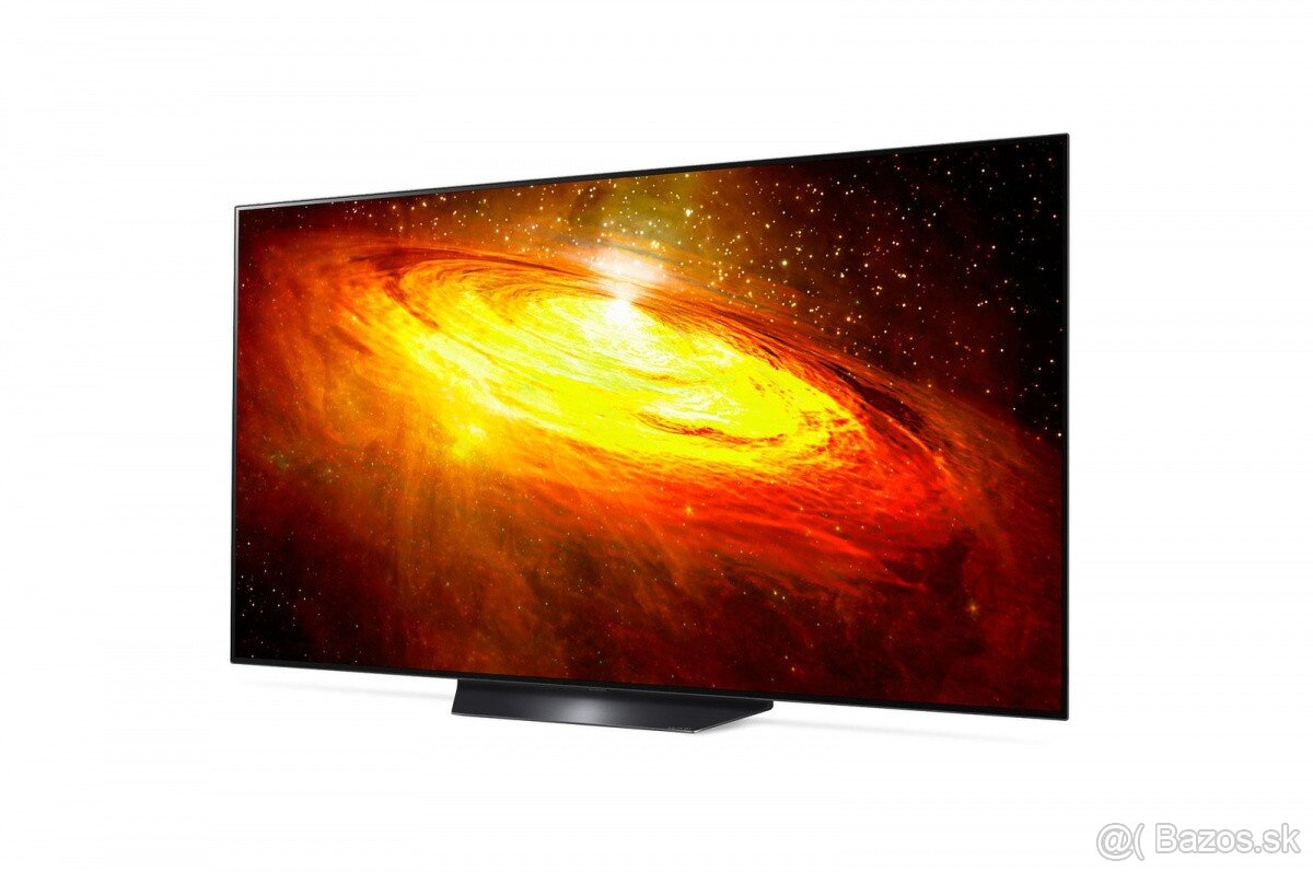 LG 55" OLED TV - Model OLED55BX3LB - 2