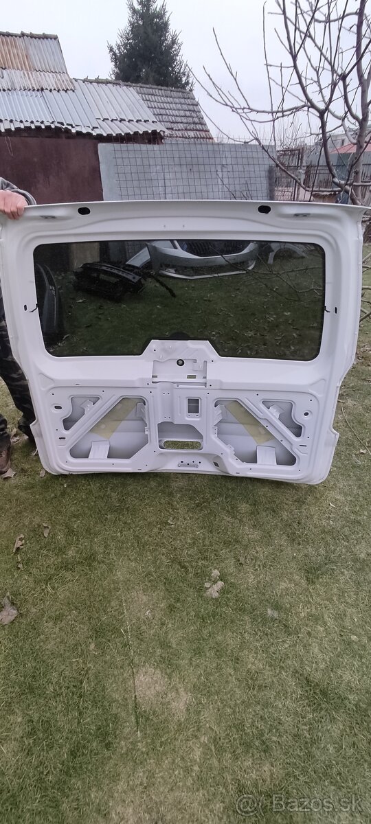 Caddy 5 piate dvere 2020 - 2