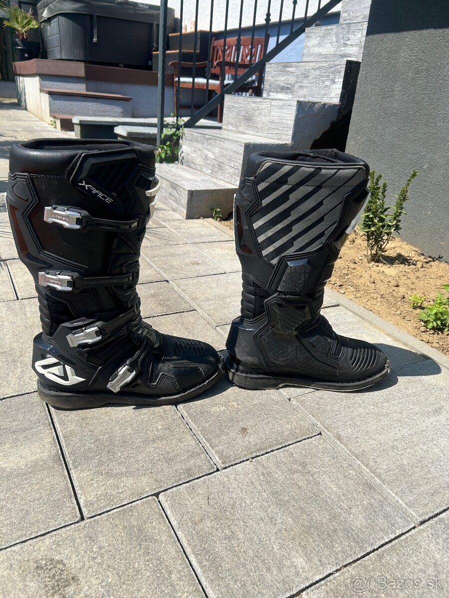Acerbis X-FORCE - 2