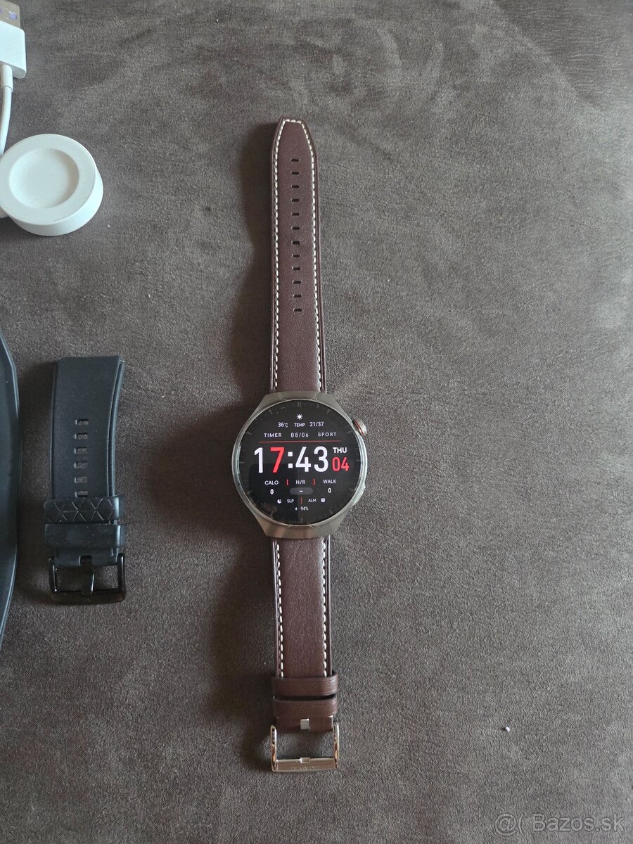 Huawei Watch 4 Pro - 2