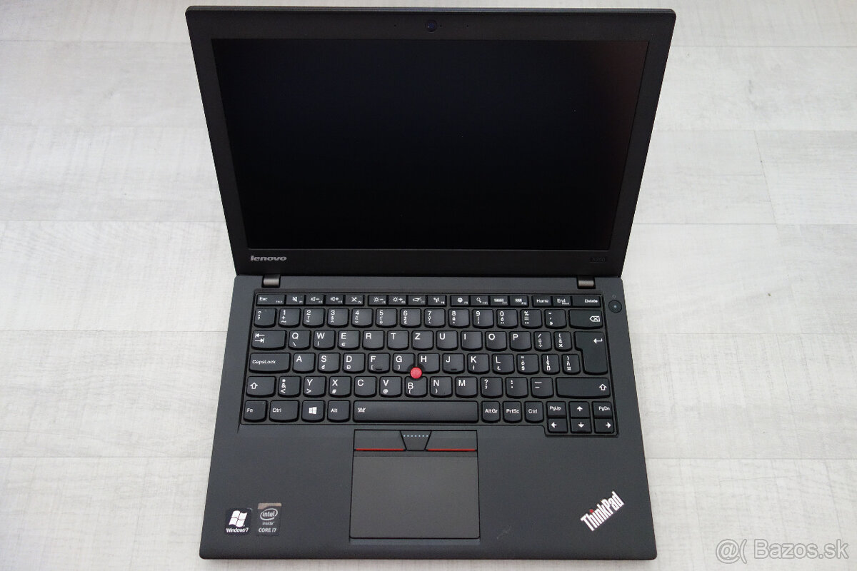 LENOVO ThinkPad X250 - 2