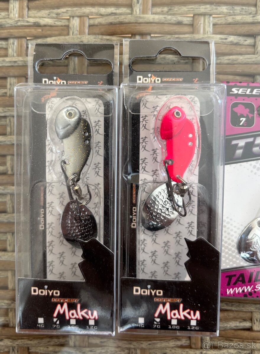 Doiyo - Select - 2