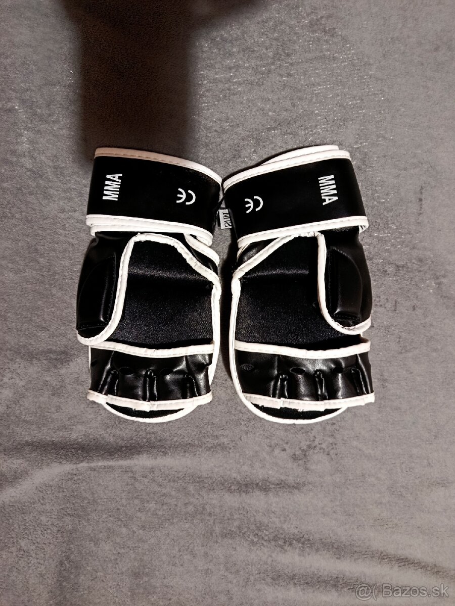 MMA rukavice s/m - 2