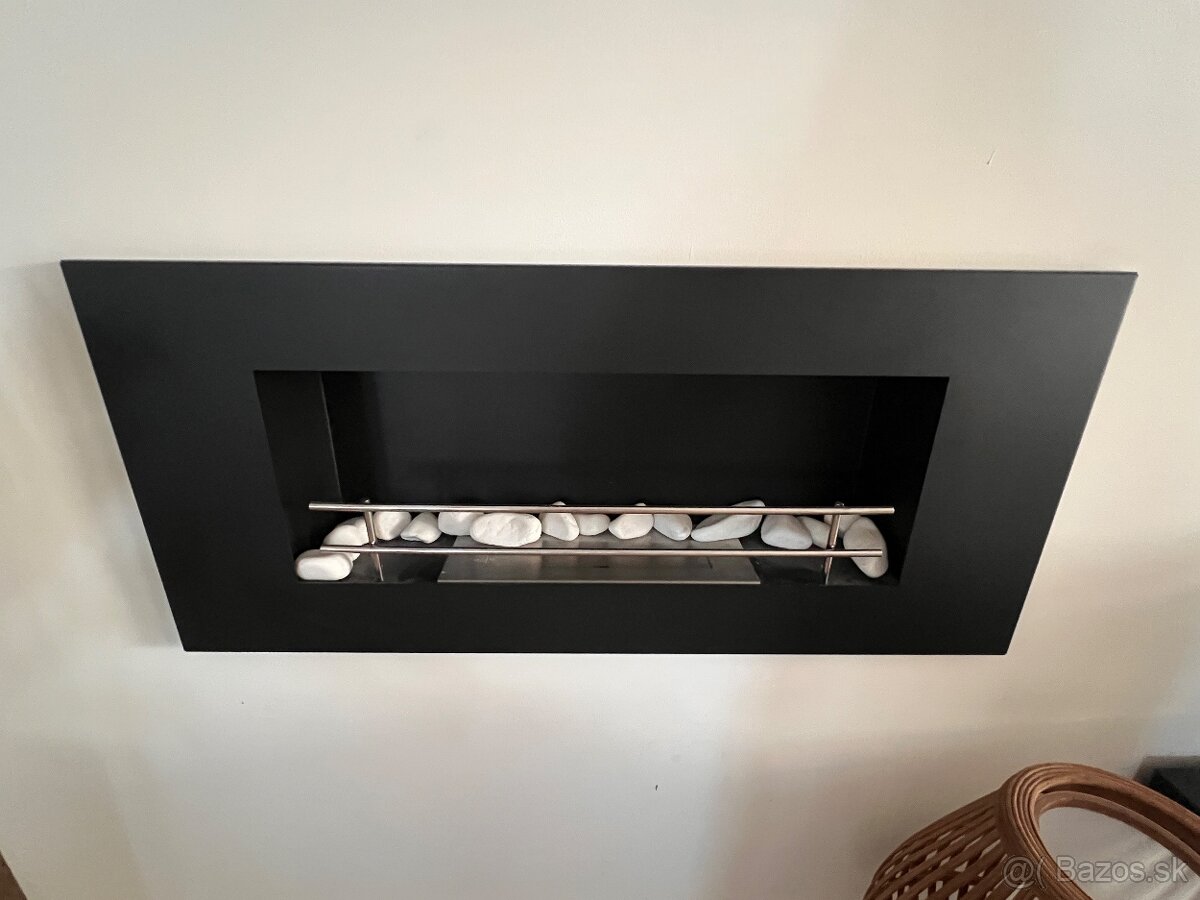 Biokrb Delta Black - 2